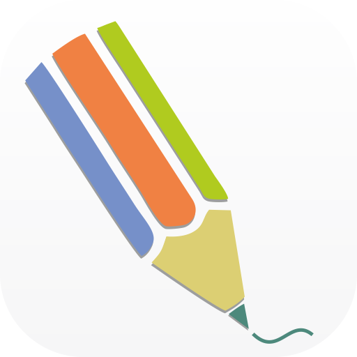 Drawing Pad icon