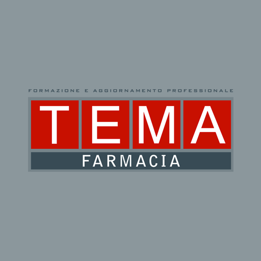 Tema Farmacia icon