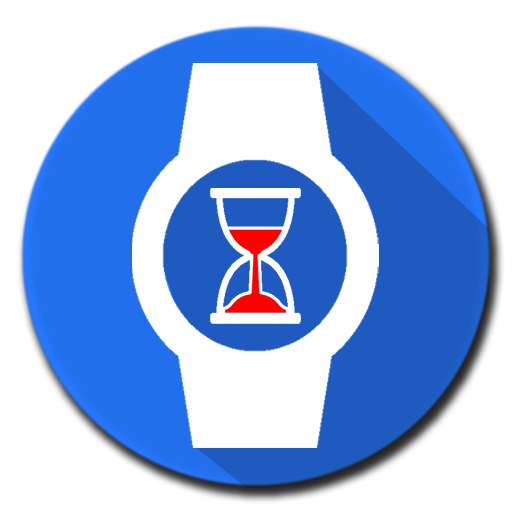 Advanced Timer For Wear OS (Android Wear) icon