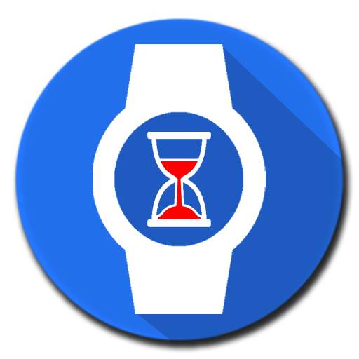 Advanced Timer For Wear OS (Android Wear) 2.0