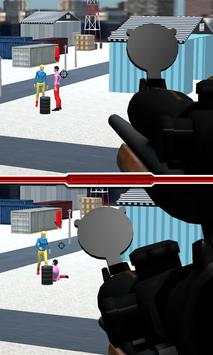 Modern Sniper Killer screenshot 4