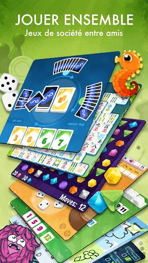 elo - 50 jeux de société screenshot 1