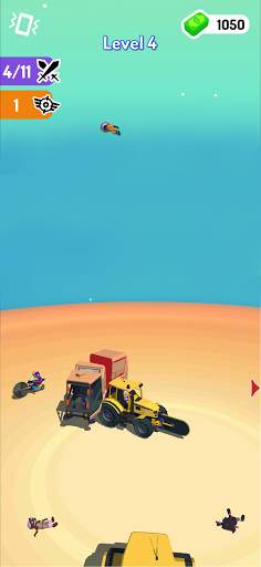 Saw Machine.io screenshot 5