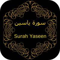 Surah Yaseen icon