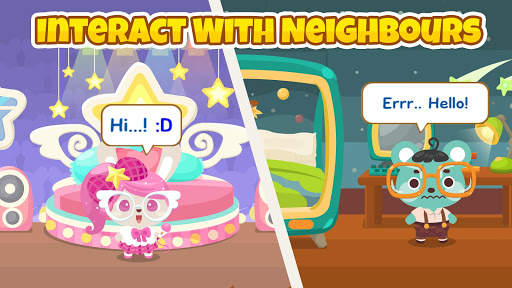 Happy Pet Story: Virtual Pet G screenshot 6