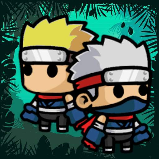 Konoha Ninja Storm 1.0.0