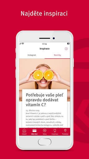 ROSSMANN CLUB screenshot 7