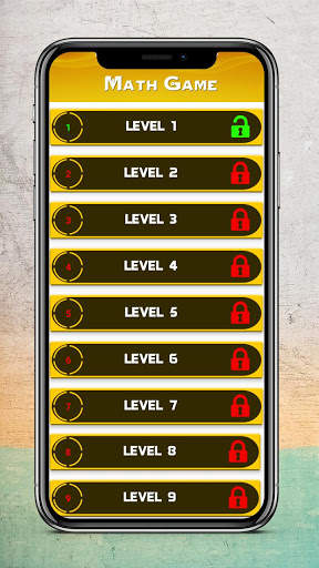 Math Games screenshot 3