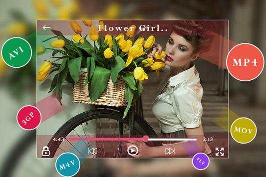 HD MX Player скриншот 4