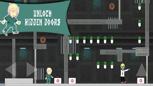 Jalankan Perawat Zombie Perawat App screenshot 5