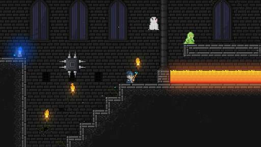 Pixel Wizard: Ultimate Edition screenshot 1