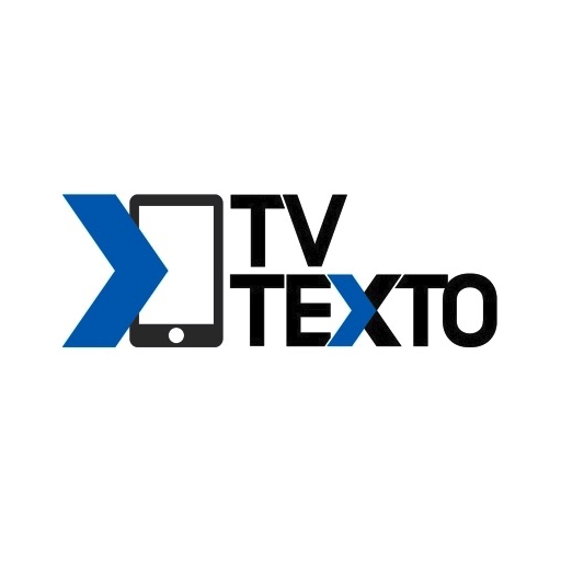 TV Texto icon