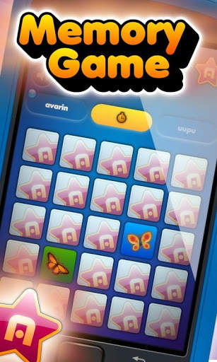 Memory Game screenshot 7