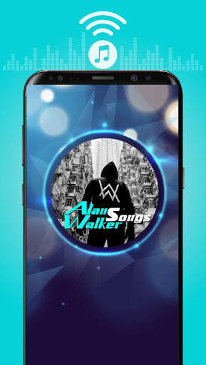 Alan Walker Songs Top Hit screenshot 1