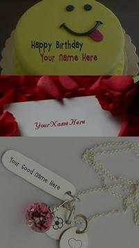 My Name Picture 2 تصوير الشاشة