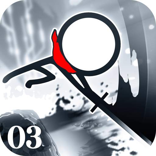 STICK NINJA [Slash! Hero] 2.2.2