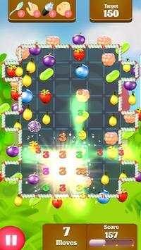 Candy Saga Deluxe screenshot 2