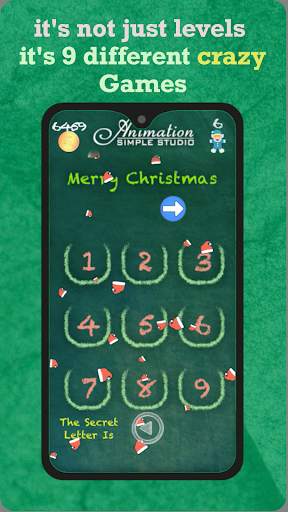 Crazy Bells : 9 Crazy Games screenshot 1