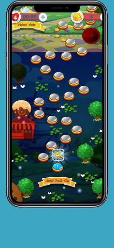 SWEETY CANDY – CANDY MATCH 3 SLIDING PUZZLE screenshot 1