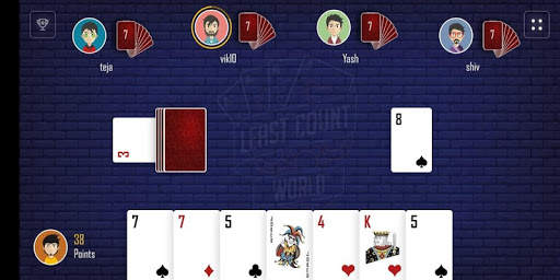 Least Count World screenshot 4