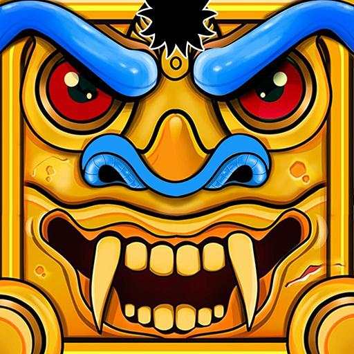 Lost Princess Endless Running - 3D Royal Temple Oz 1.0