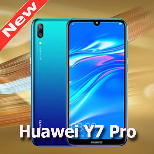Theme for for Huawei Y7 Pro 1.2
