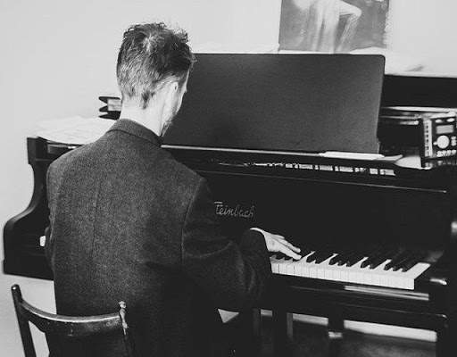 Imagenes de Piano screenshot 5