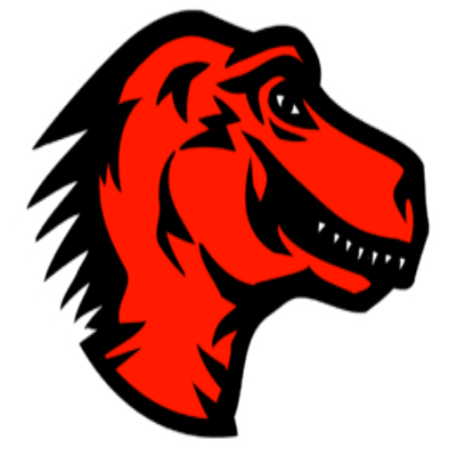 T-REX VPN icon