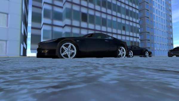 City Driving Sim: New York screenshot 2