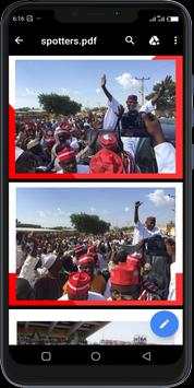 Abba Gida Gida screenshot 4