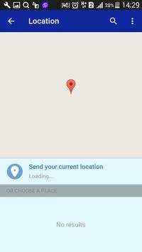 Messengers ™  Free Voice Call, Text &Video Chat screenshot 7