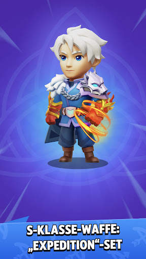 Archero screenshot 3