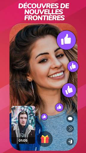 SoLive screenshot 4
