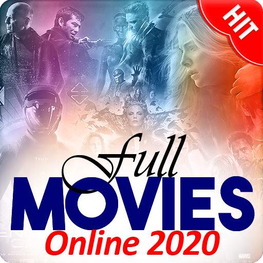 Free Full Movies 2020 - Free Full HD Movies 2020 1.2