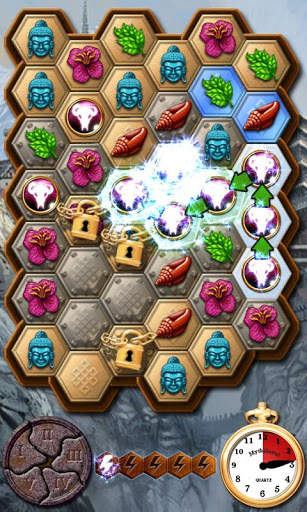 Azkend Free screenshot 3