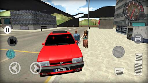 Turkish Gangsta Rapper Simulation screenshot 4