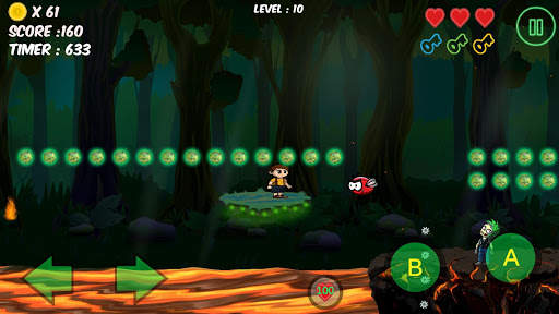Ariso's Adventures - Save Queen in Adventure world screenshot 6