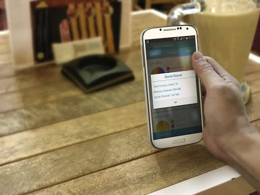 Mobile Assistant screenshot 4