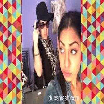 #100  AMAZING DUBSMASH PICTURE 2 تصوير الشاشة