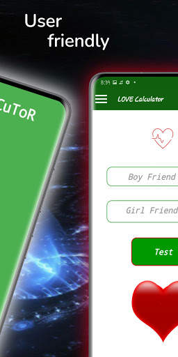 True Love Calculator screenshot 2