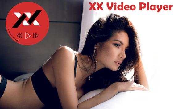XX Video Player screenshot 1