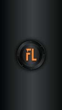 FL-Player screenshot 1