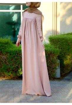 Hijab Fashion screenshot 1