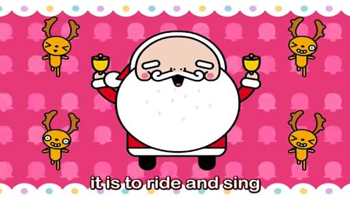 Kids Christmas Songs · Stories screenshot 4