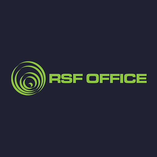 RSF OFFICE icon