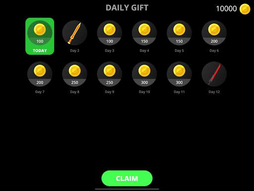Slice The Fruit - New Thing. screenshot 10