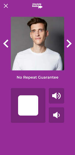 Absolute Radio screenshot 3