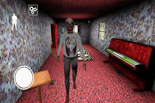 Pennywise Momoo Granny Chapter Two Scary Icescream screenshot 4