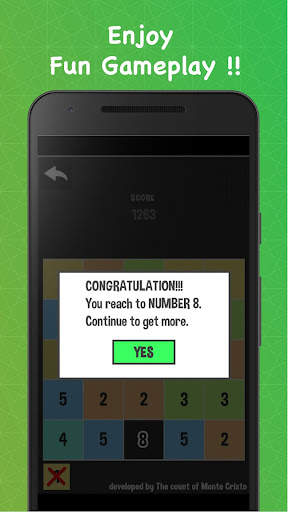 Link To 8 Puzzle Game screenshot 5