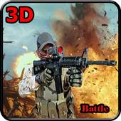 IGI Advance Sniper Commando On Strike 3D 1.0.0